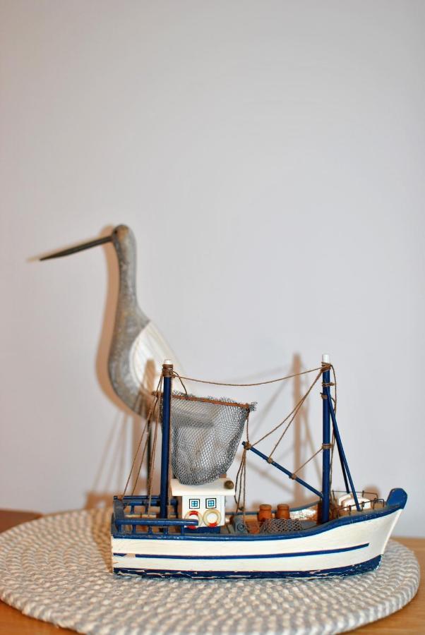 Market Apartment- Harbourfront Studio Pittenweem Εξωτερικό φωτογραφία